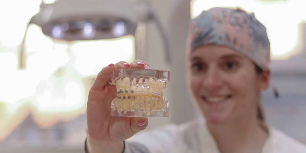 Brackets Metalicos vs Esteticos