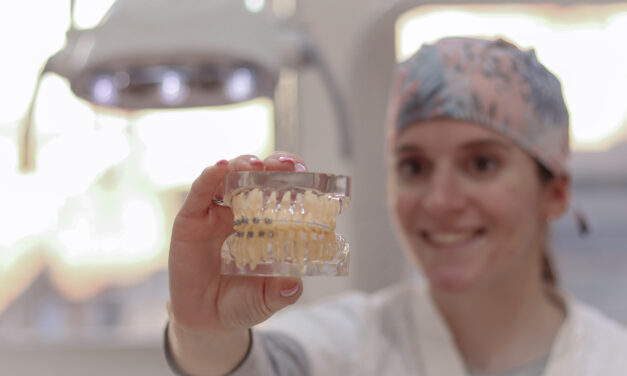 Brackets Metalicos vs Esteticos